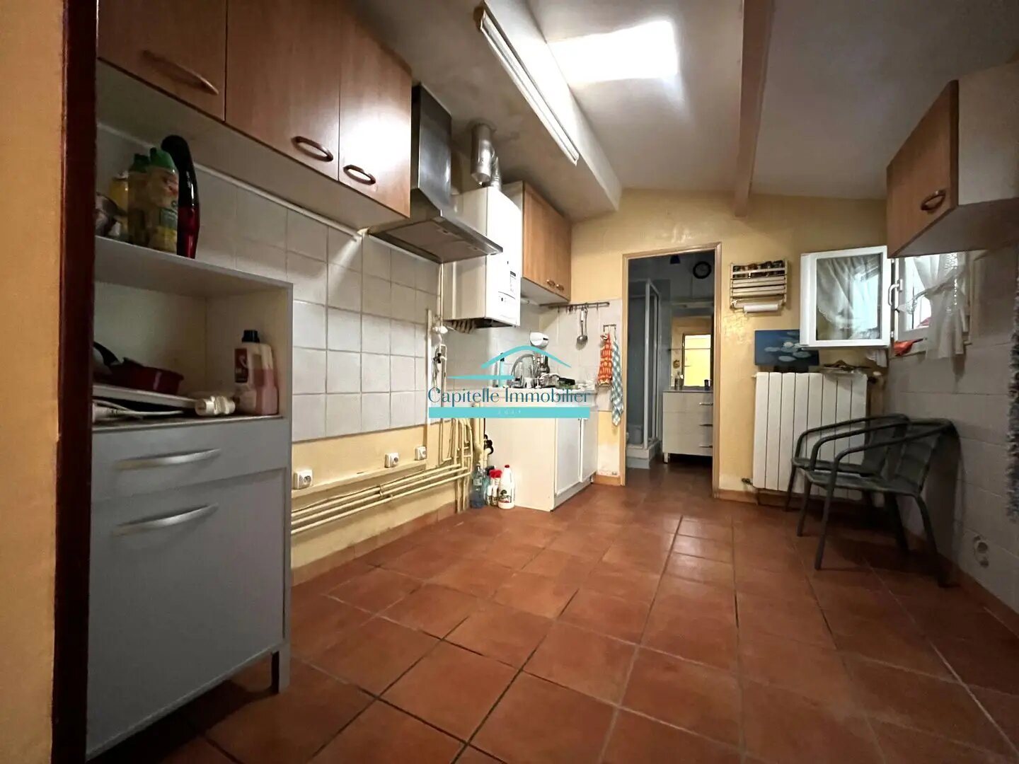 Maison à vendre, 71m², Frontignan