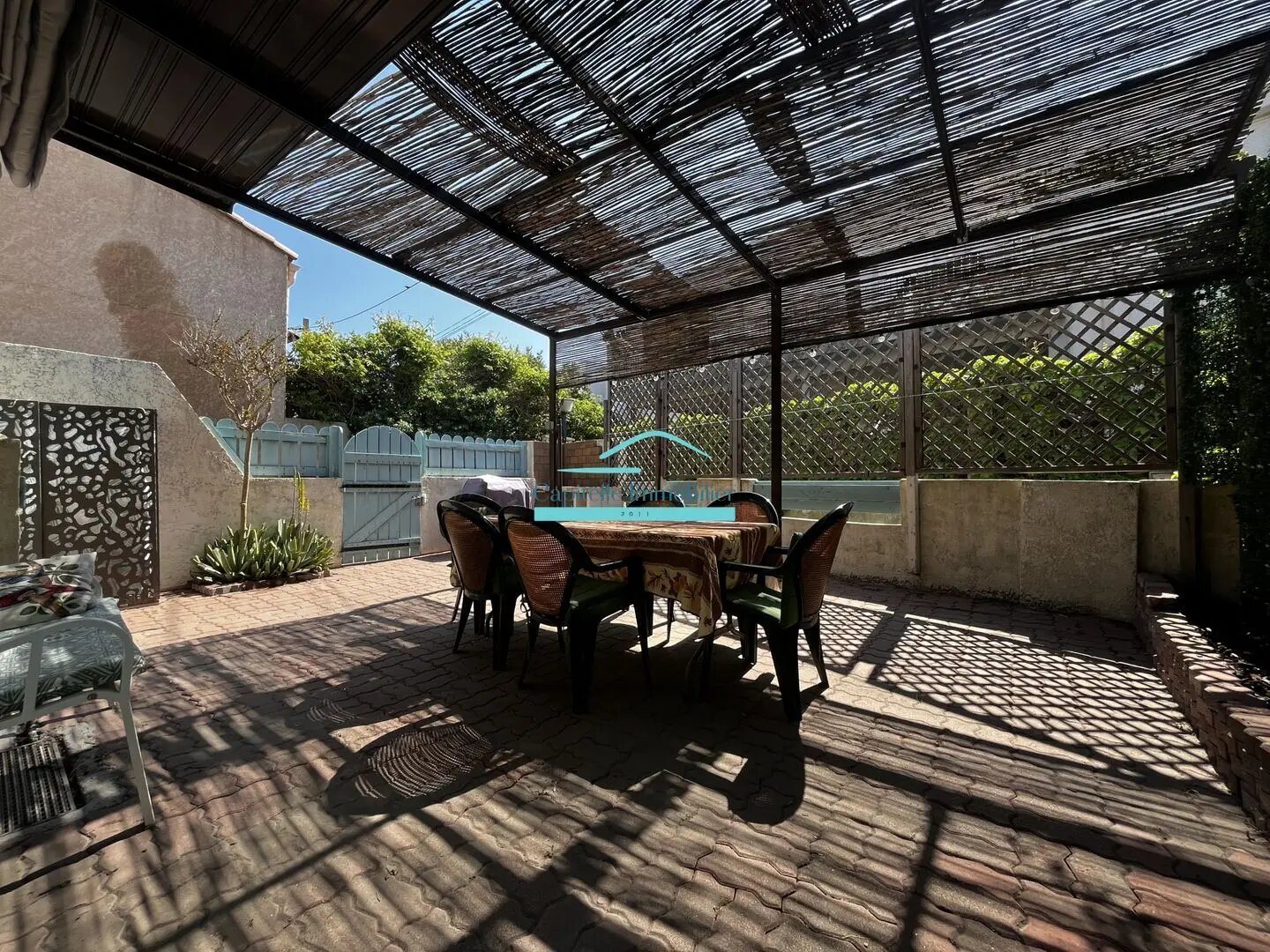 Maison à vendre, 41m², Frontignan