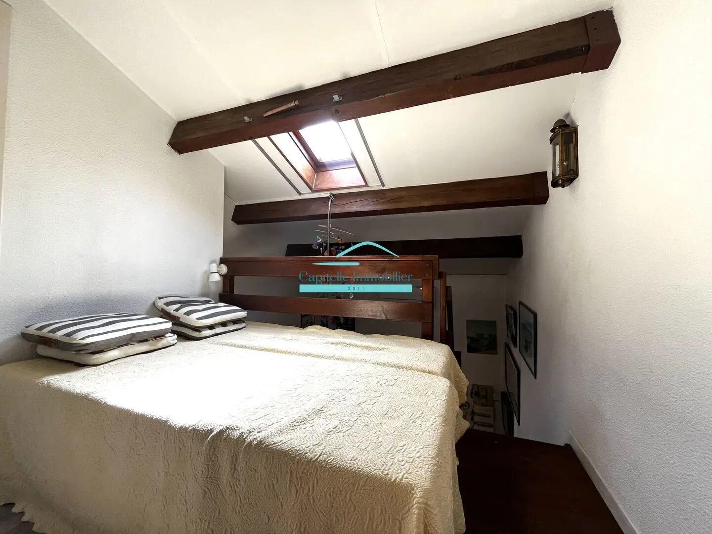 Maison à vendre, 41m², Frontignan