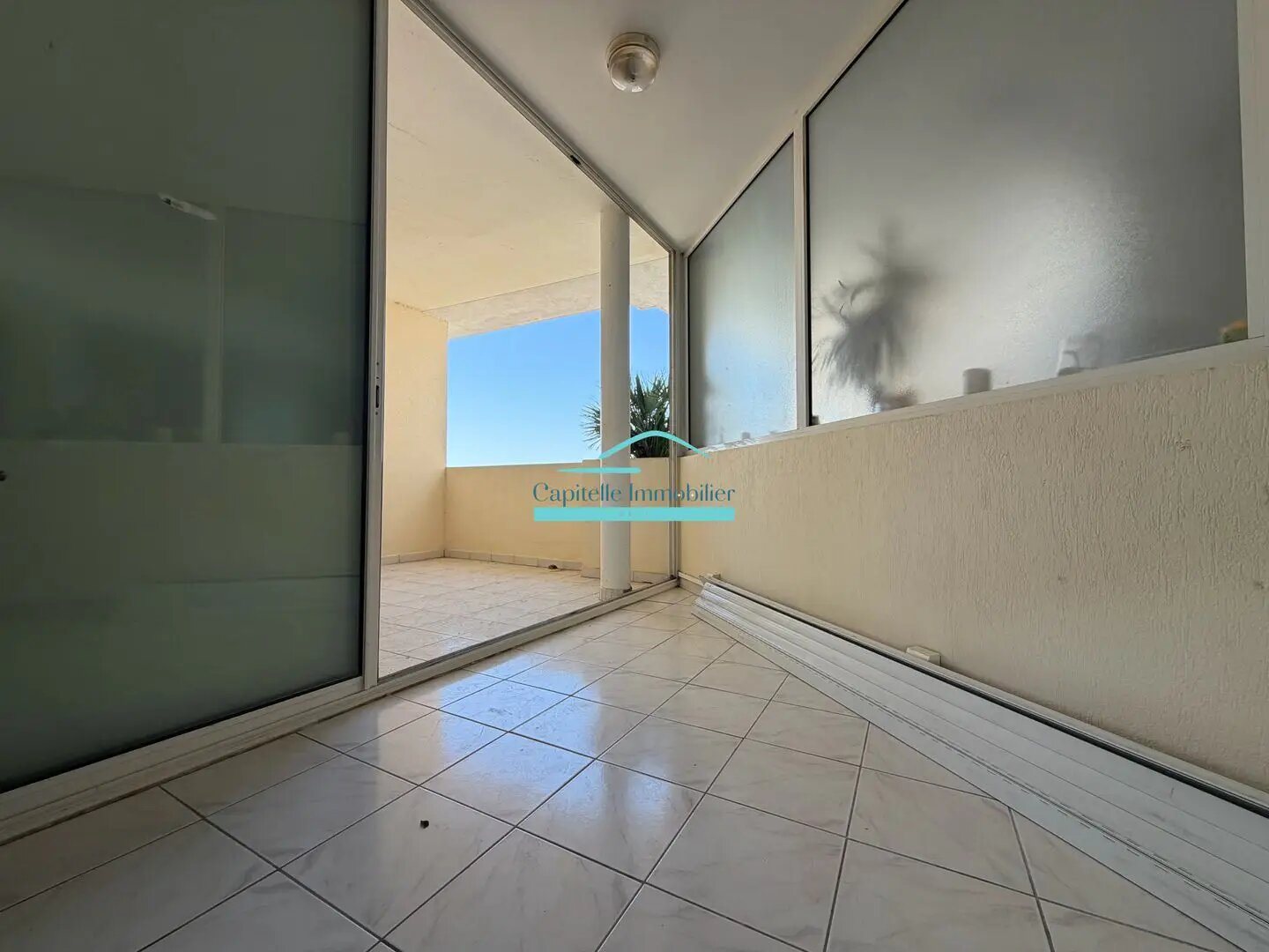 Appartement à vendre, 39m², Frontignan