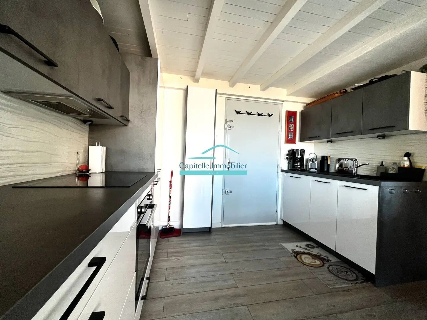 Appartement à vendre, 39m², Frontignan