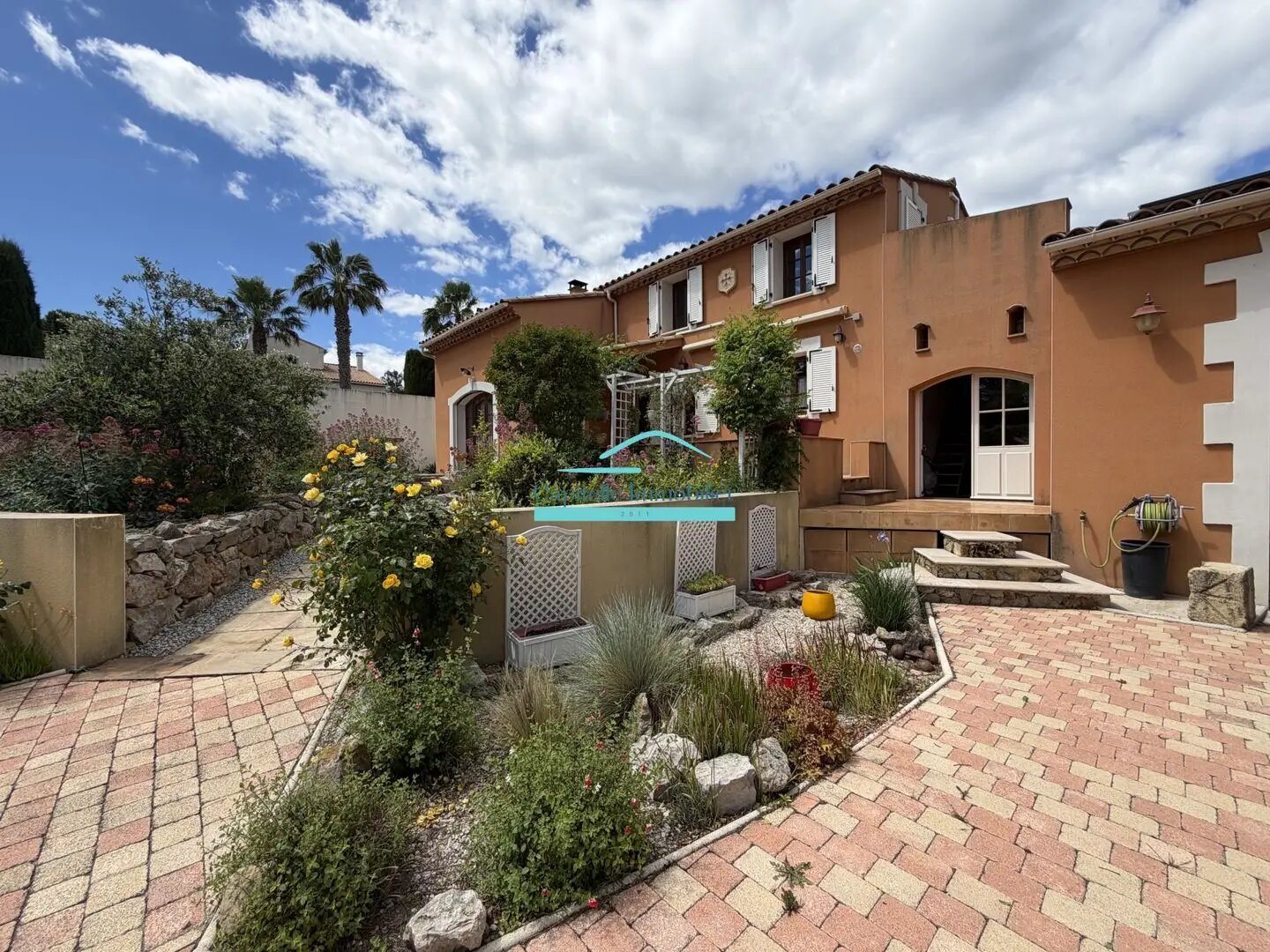 Maison à vendre, 149m², Murviel-lès-Montpellier