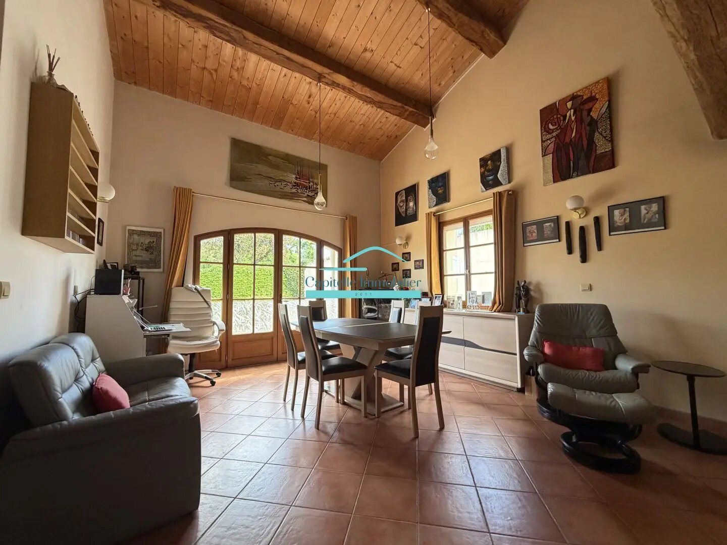 Maison à vendre, 149m², Murviel-lès-Montpellier