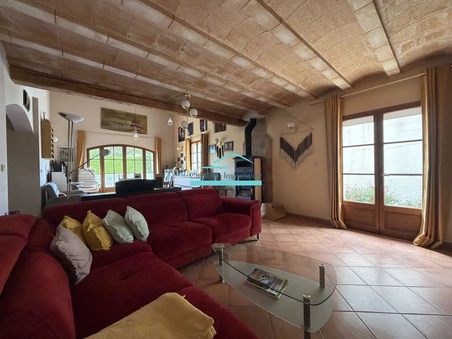 Maison à vendre, 149m², Murviel-lès-Montpellier