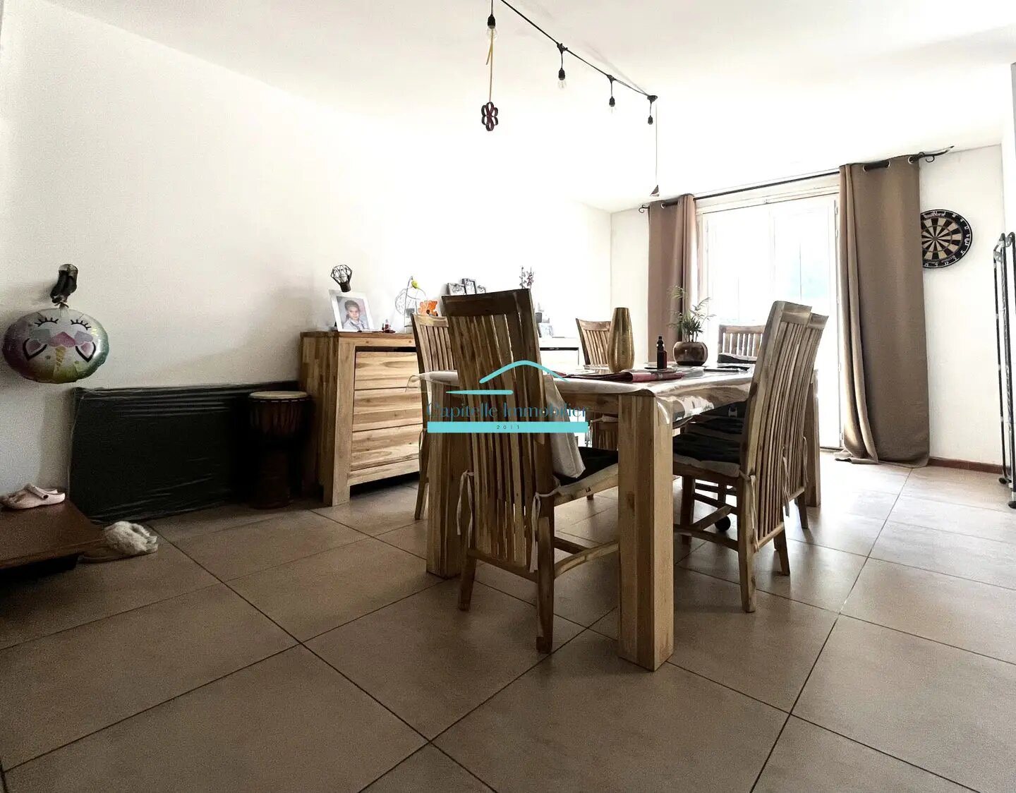 Maison à vendre, 118m², Balaruc-les-Bains