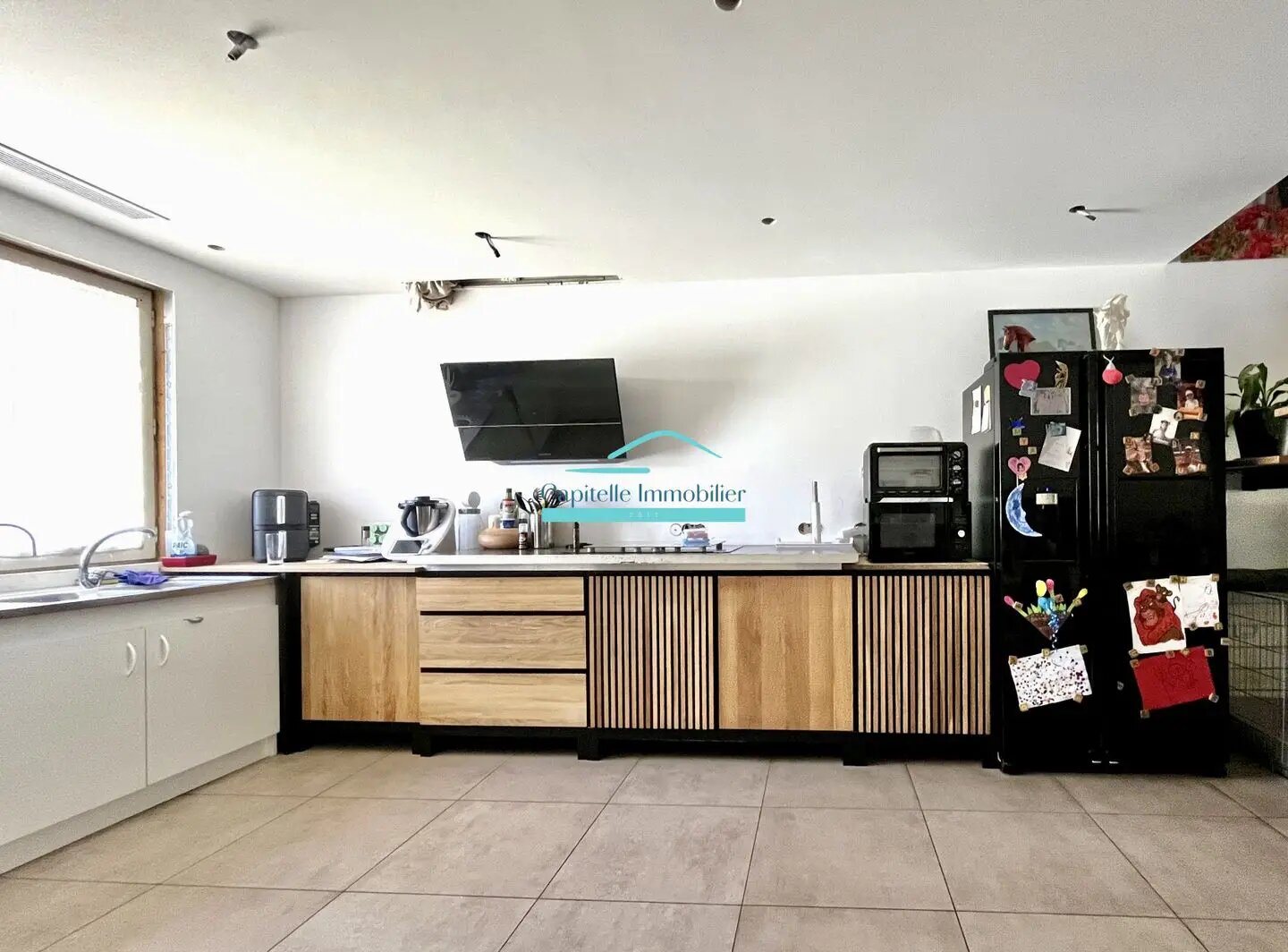 Maison à vendre, 118m², Balaruc-les-Bains