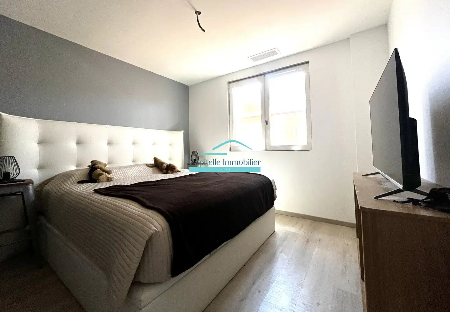 Maison à vendre, 118m², Balaruc-les-Bains