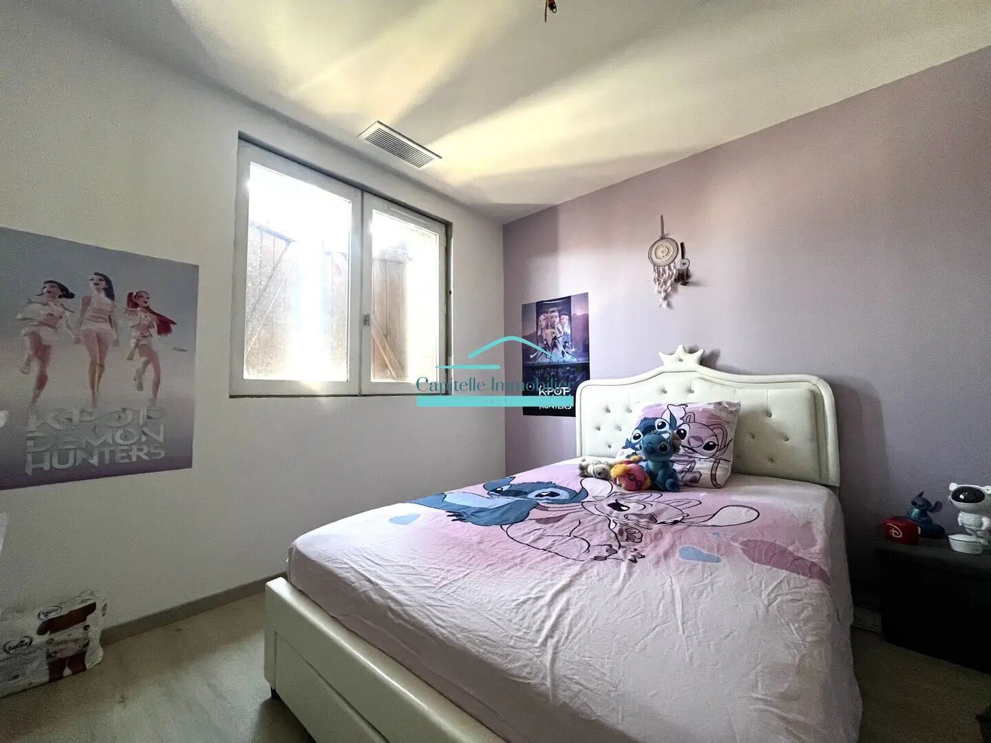 Maison à vendre, 118m², Balaruc-les-Bains