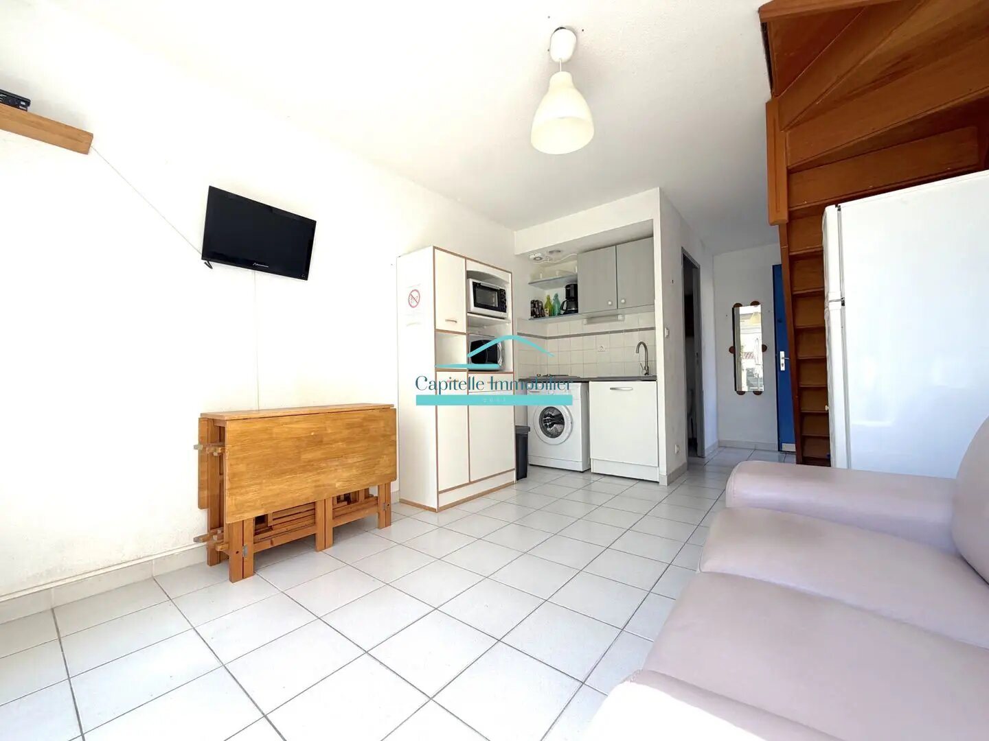Maison à vendre, 31m², Frontignan