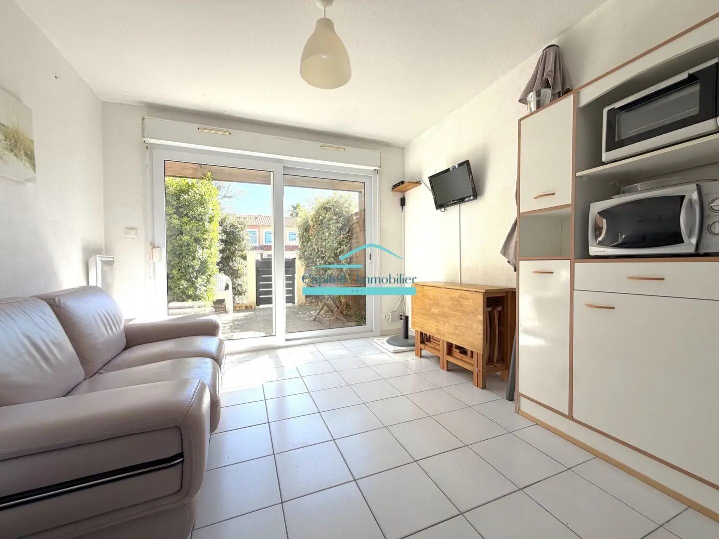 Maison à vendre, 31m², Frontignan