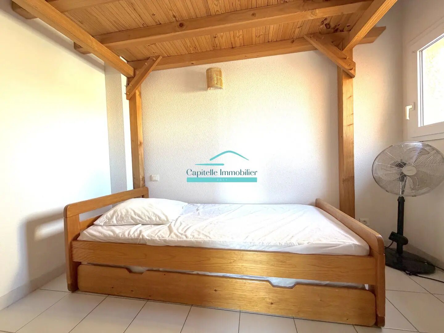 Maison à vendre, 31m², Frontignan