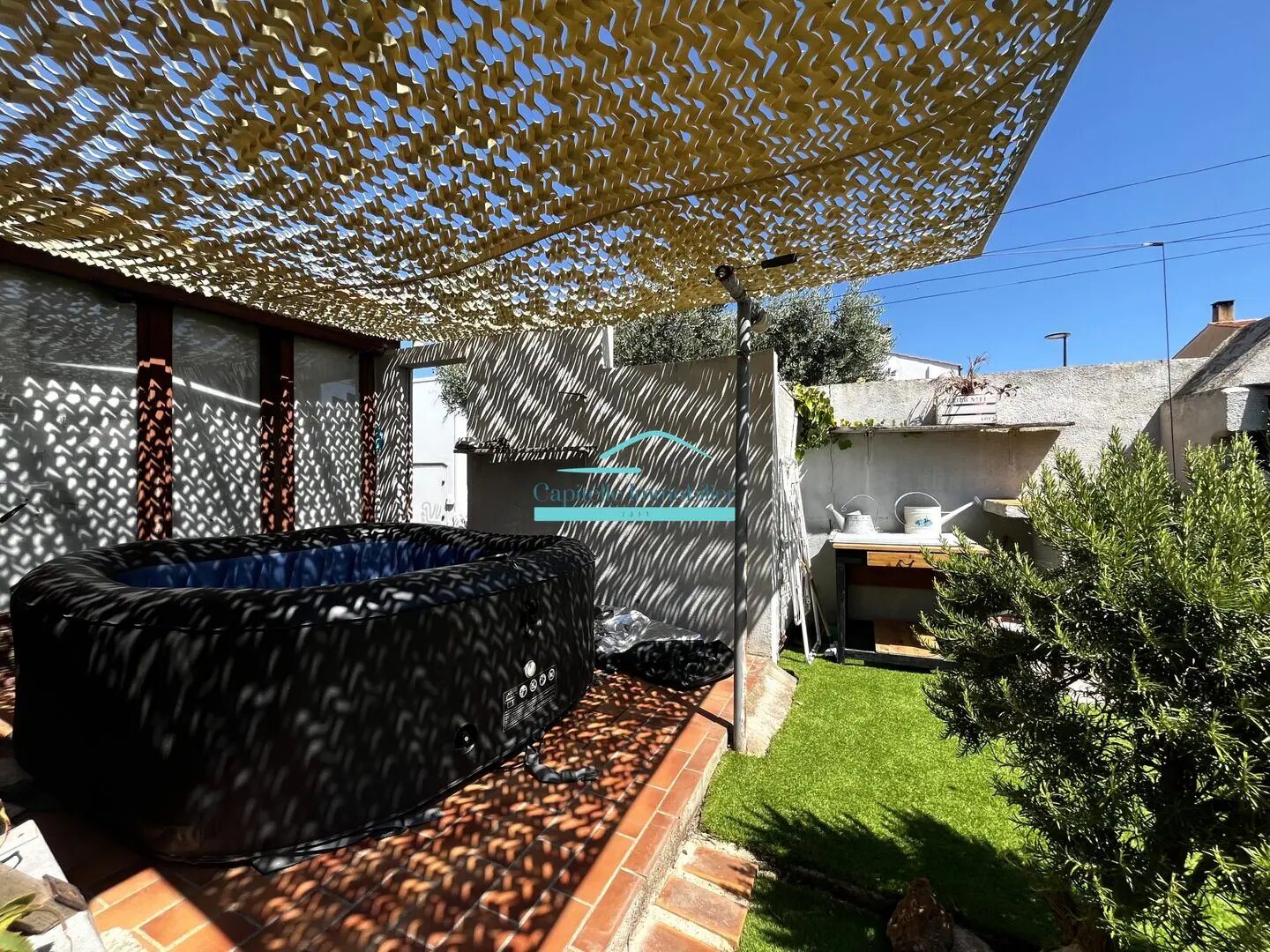 Maison à vendre, 95m², Balaruc-les-Bains