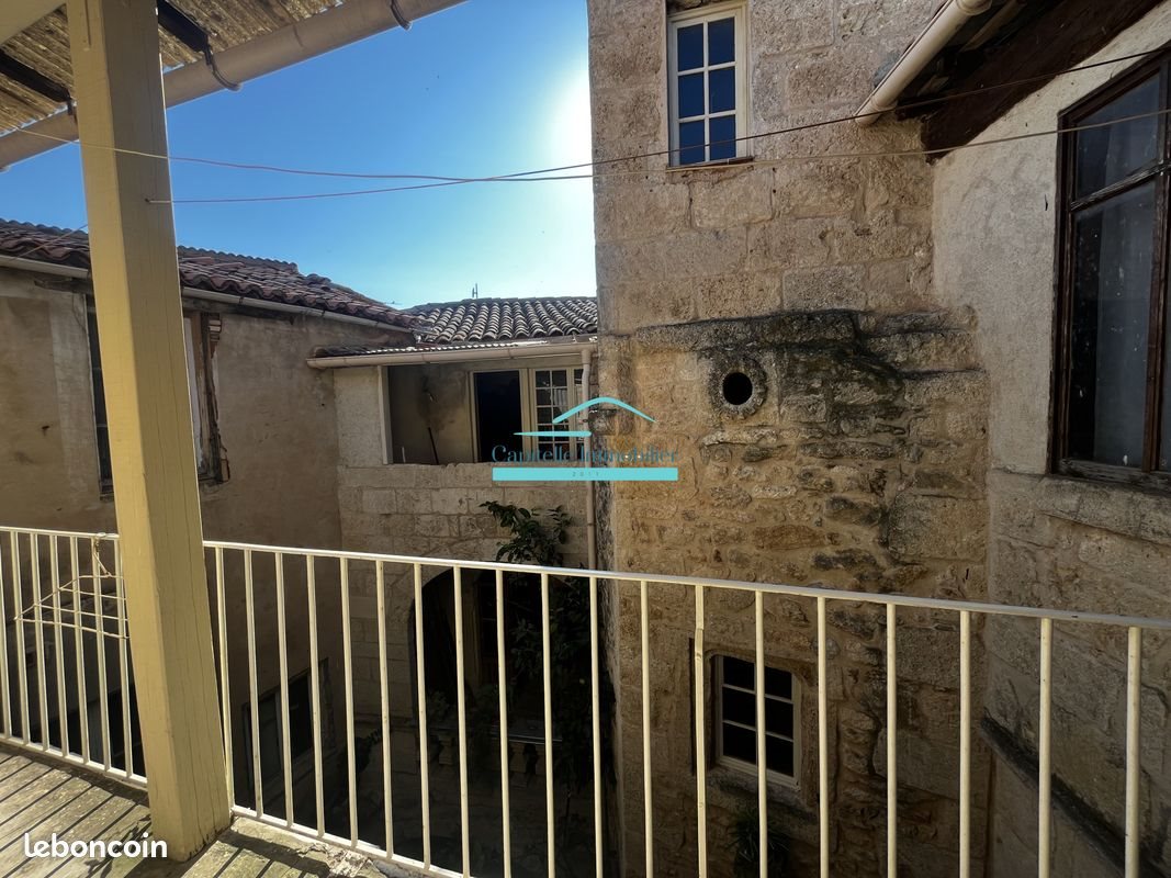 Maison à vendre, 150m², Poussan