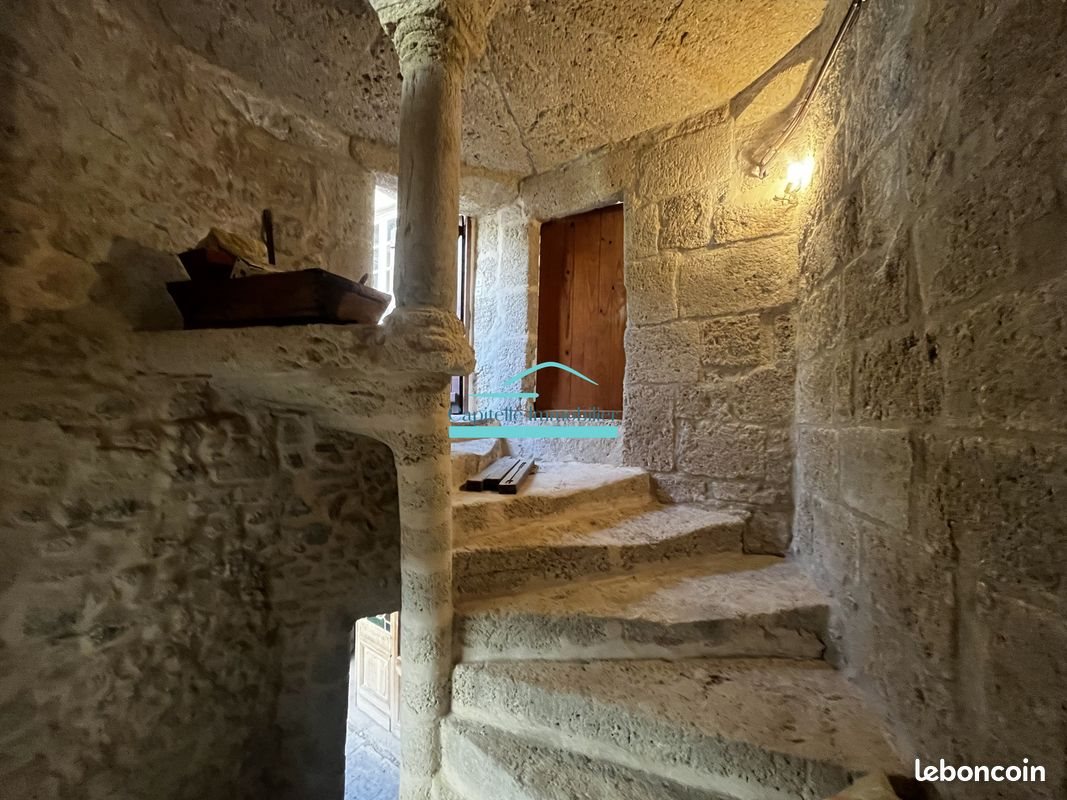 Maison à vendre, 150m², Poussan