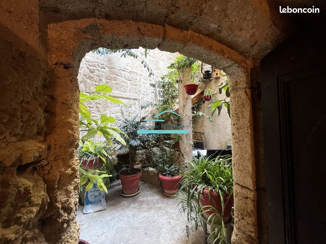Maison à vendre, 150m², Poussan