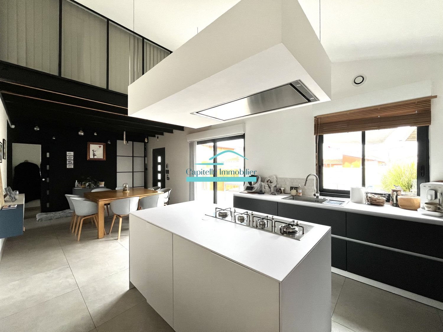 Maison à vendre, 113m², Frontignan