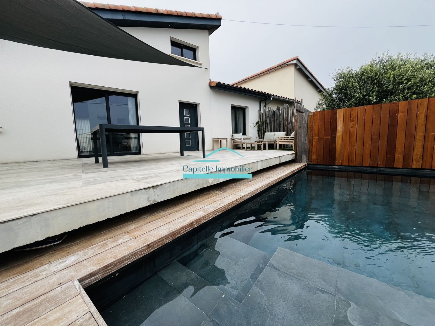 Maison à vendre, 113m², Frontignan