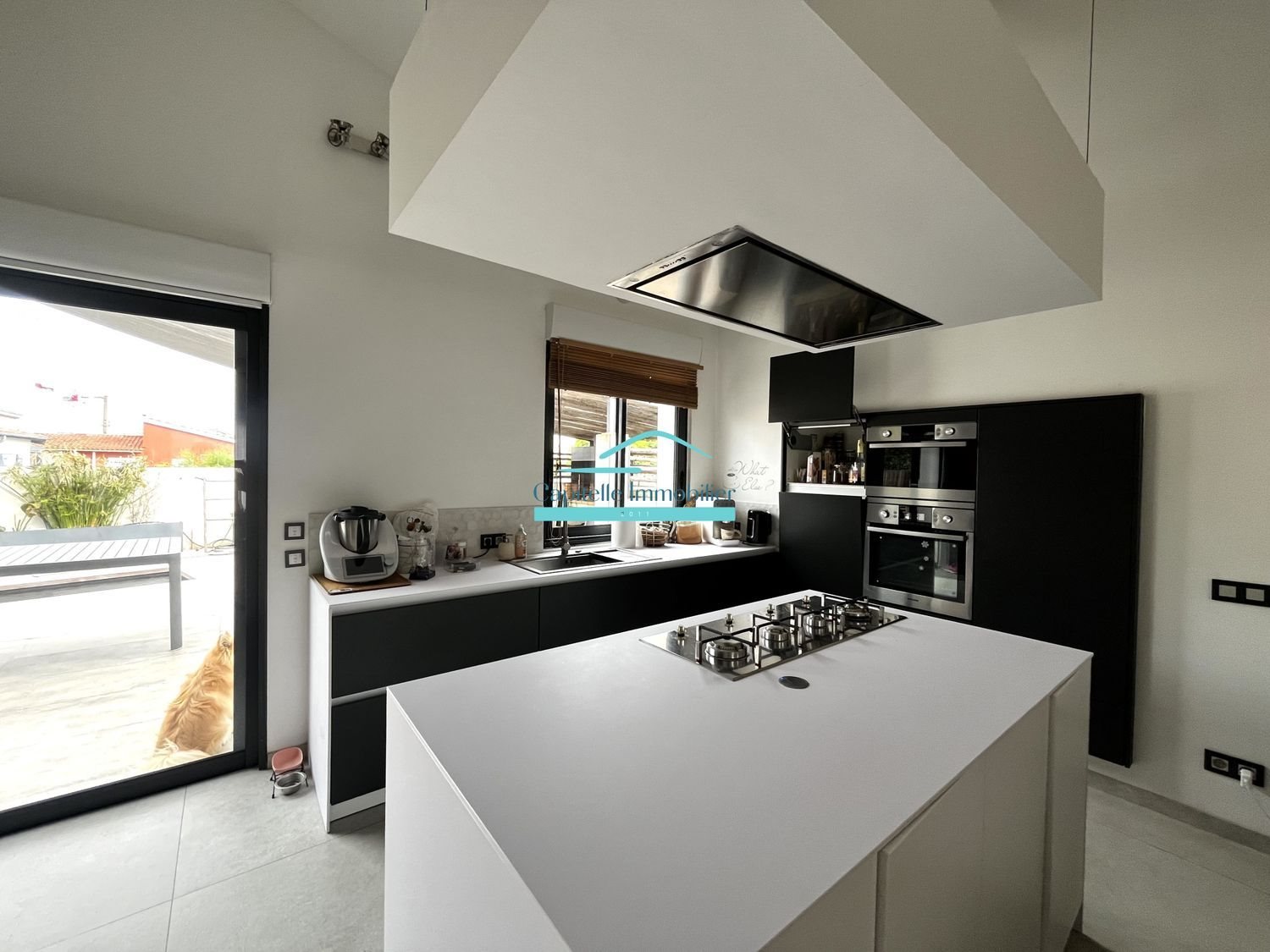 Maison à vendre, 113m², Frontignan