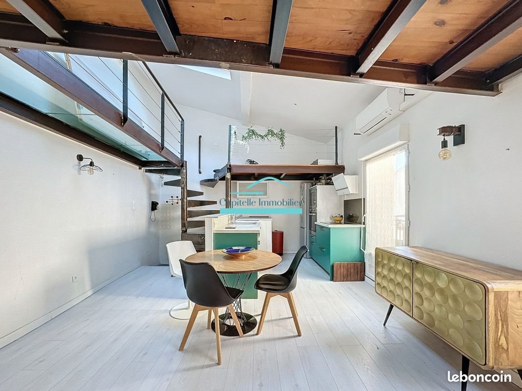 Maison à vendre, 72m², Mireval