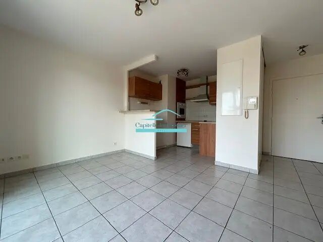 Appartement à vendre, 42m², Palavas-les-Flots