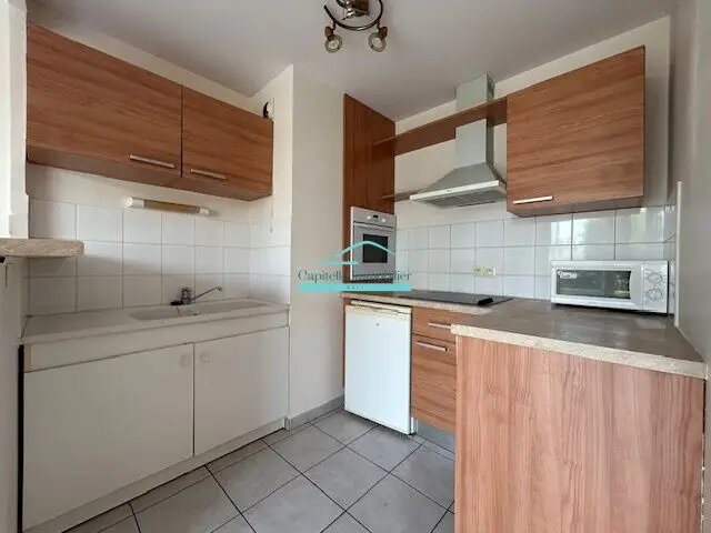 Appartement à vendre, 42m², Palavas-les-Flots