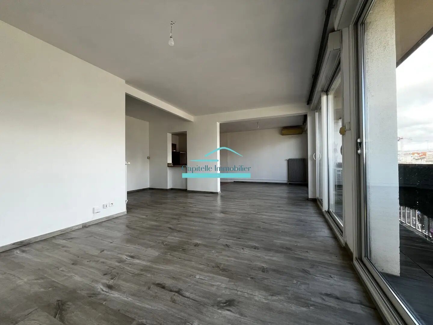 Appartement à vendre, 84m², Béziers