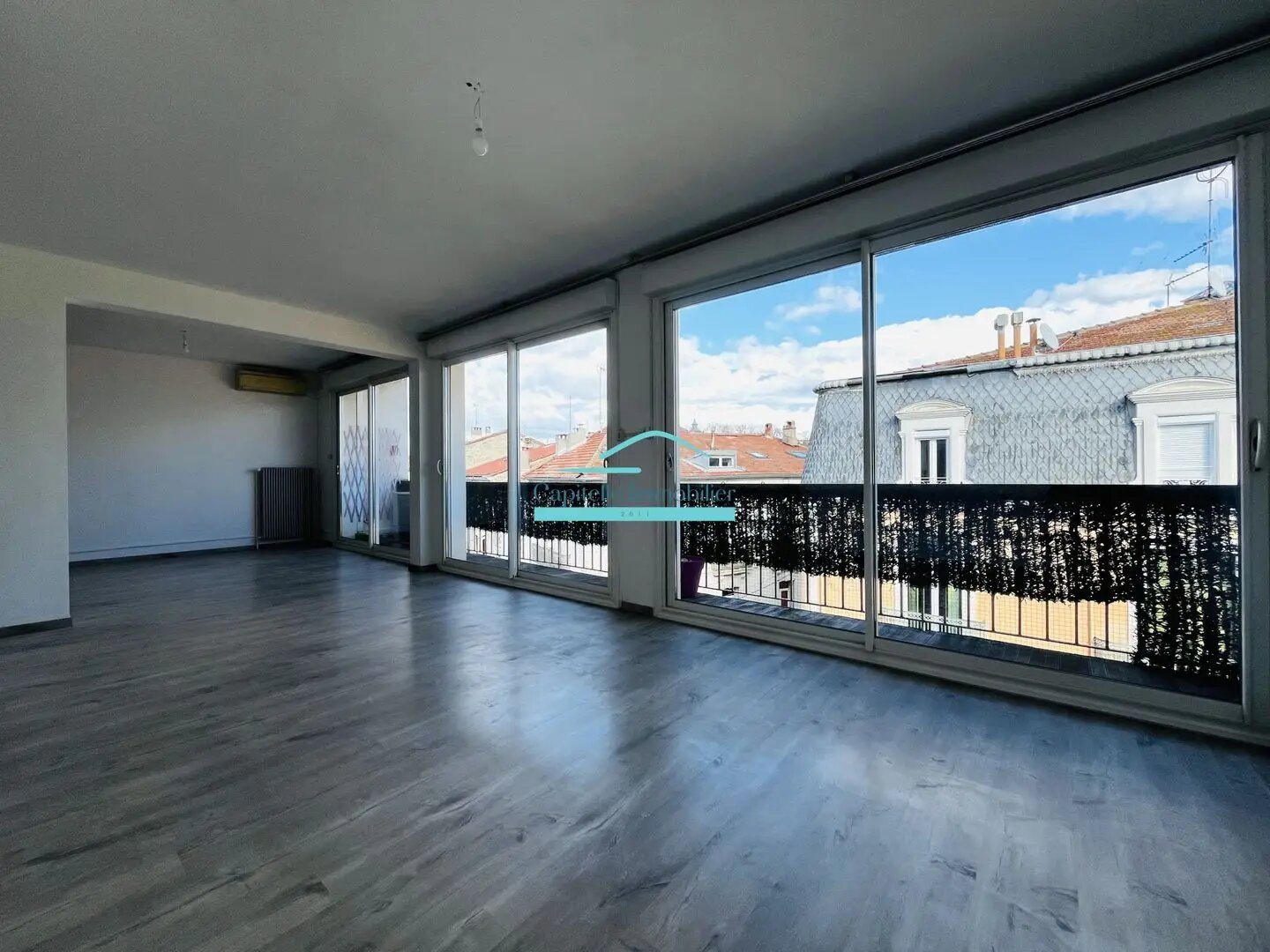 Appartement à vendre, 84m², Béziers