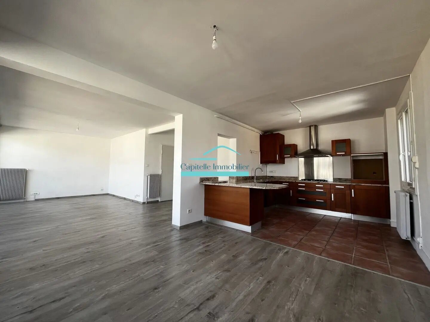 Appartement à vendre, 84m², Béziers