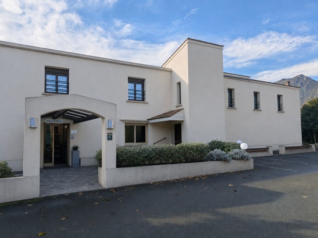 Maison à vendre, 351m², San-Nicolao