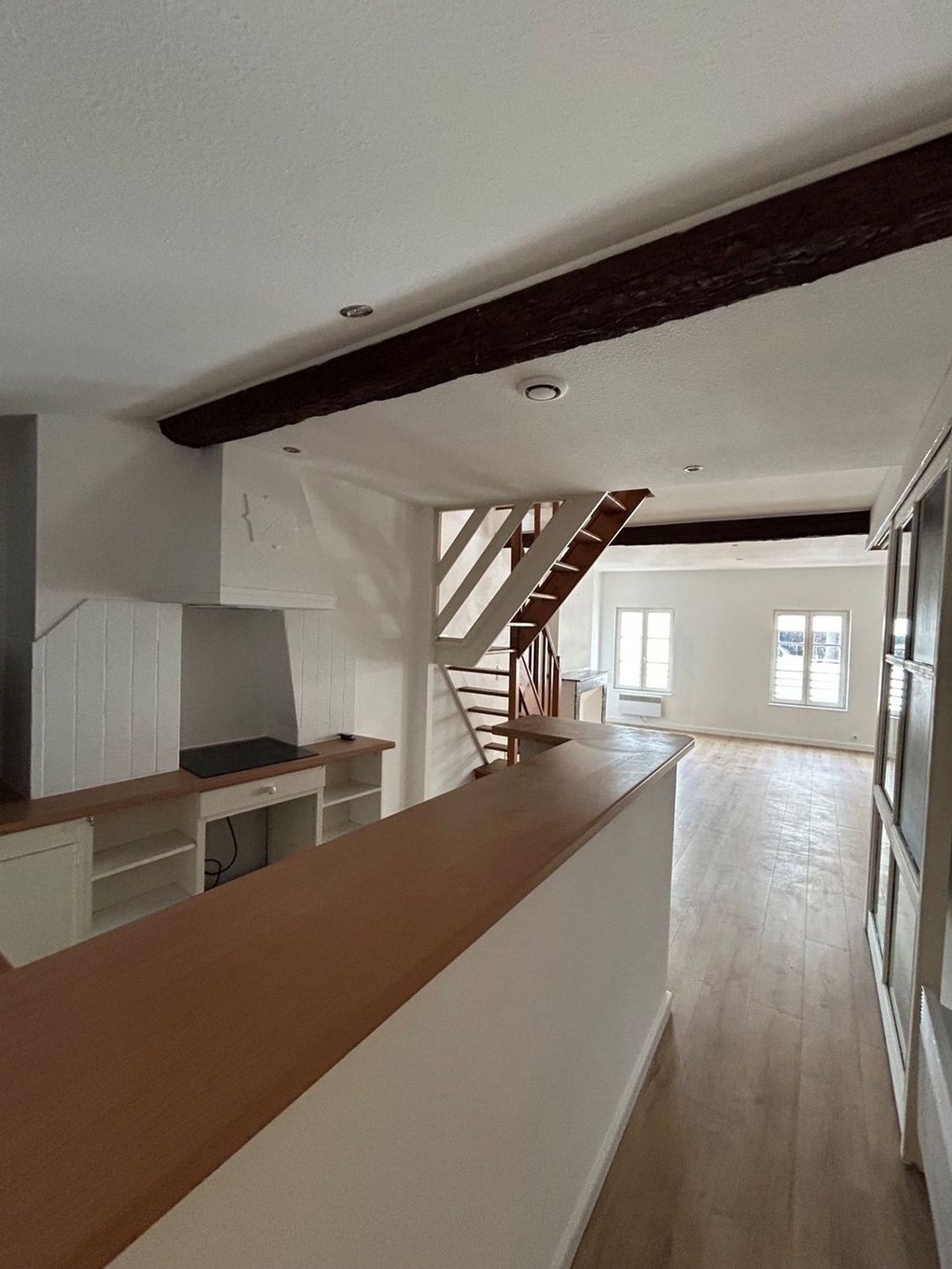 Appartement à louer, 56m², Toulouse