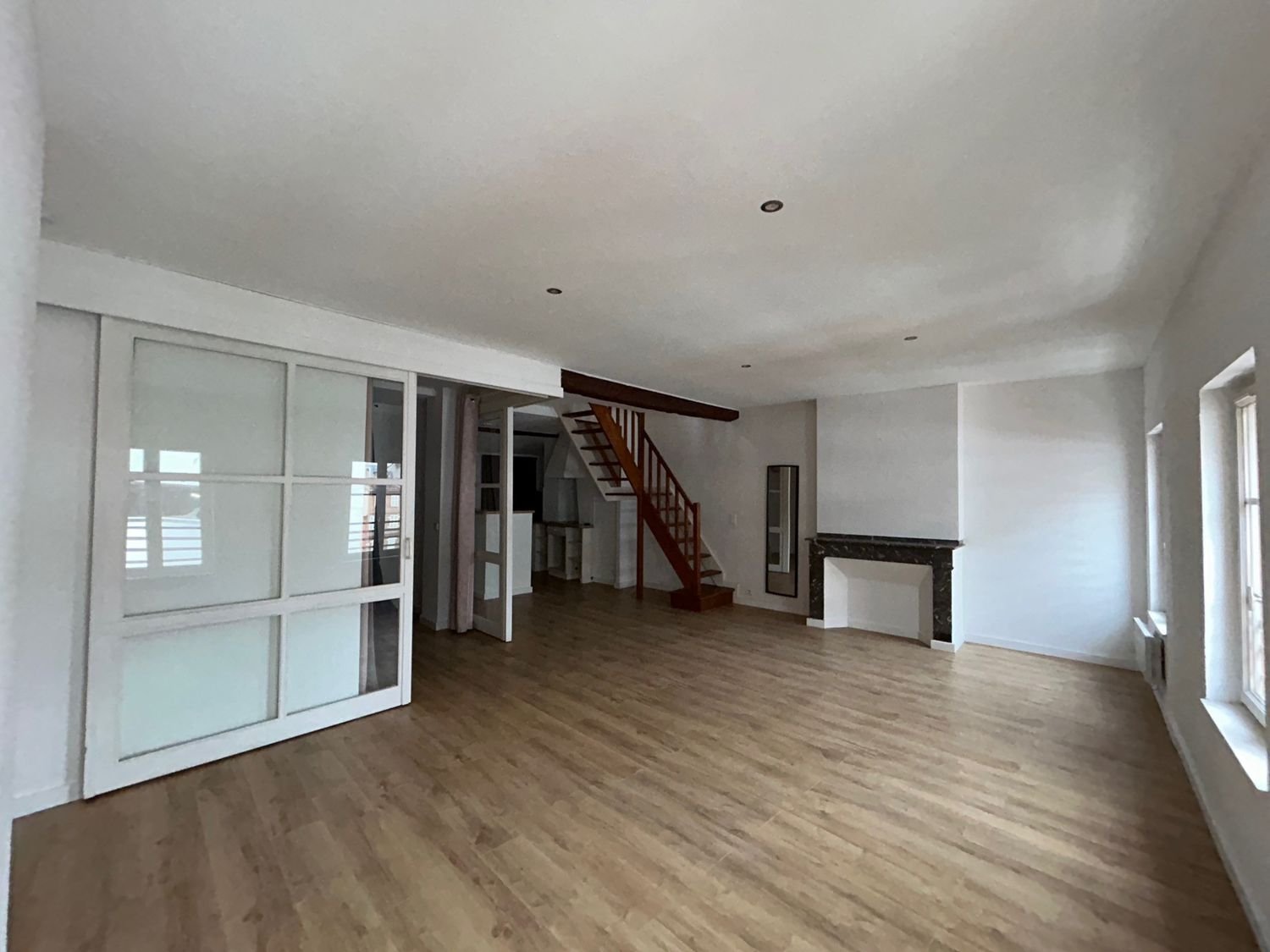 Appartement à louer, 56m², Toulouse