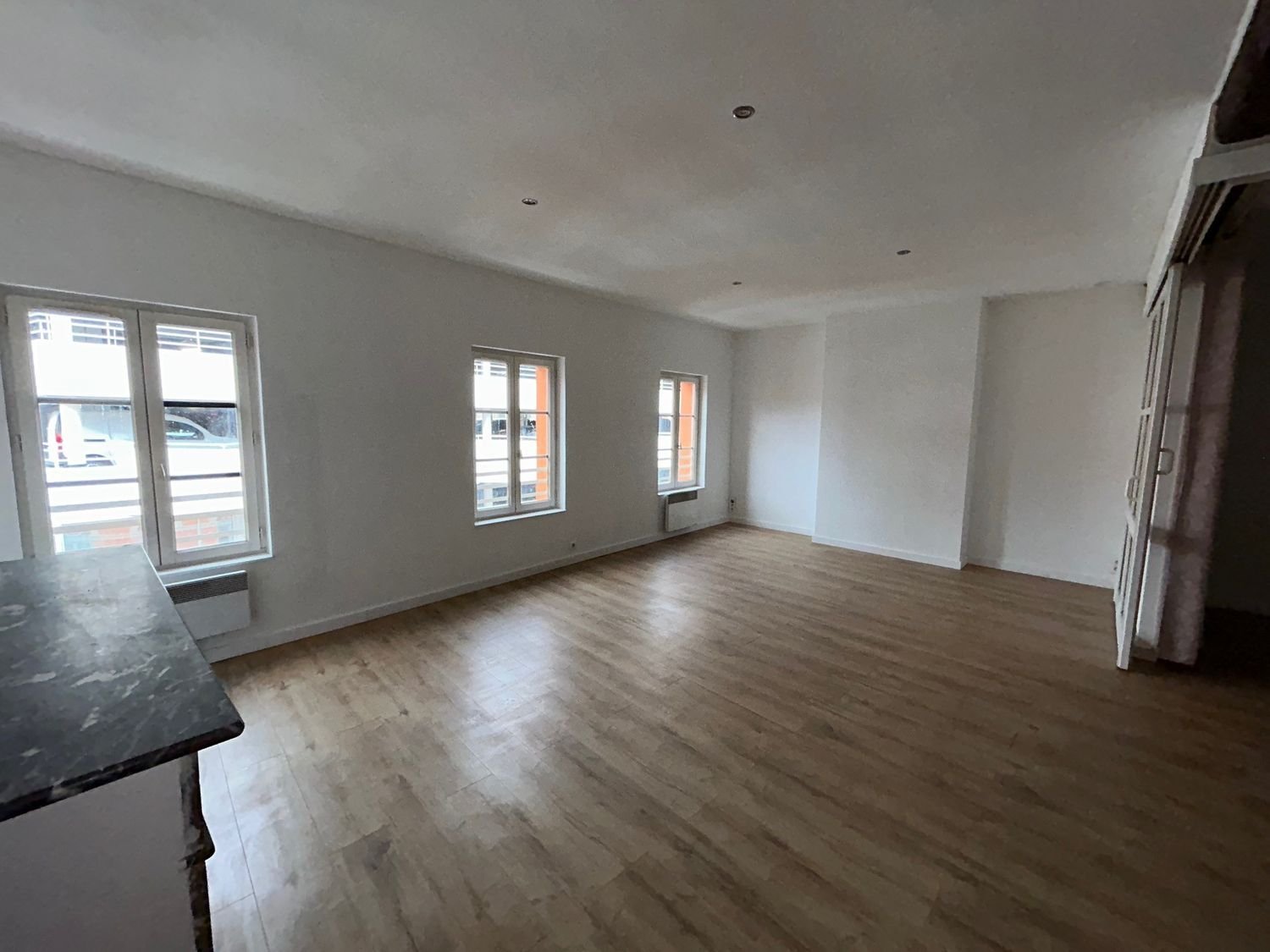 Appartement à louer, 56m², Toulouse