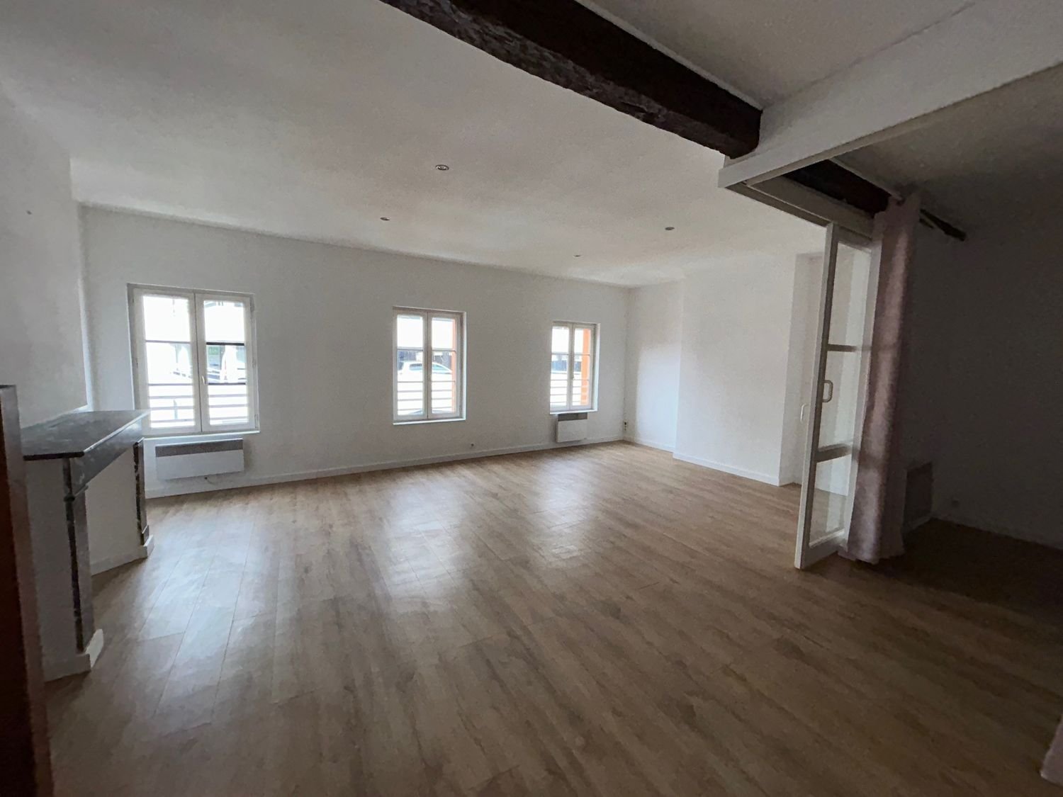 Appartement à louer, 56m², Toulouse