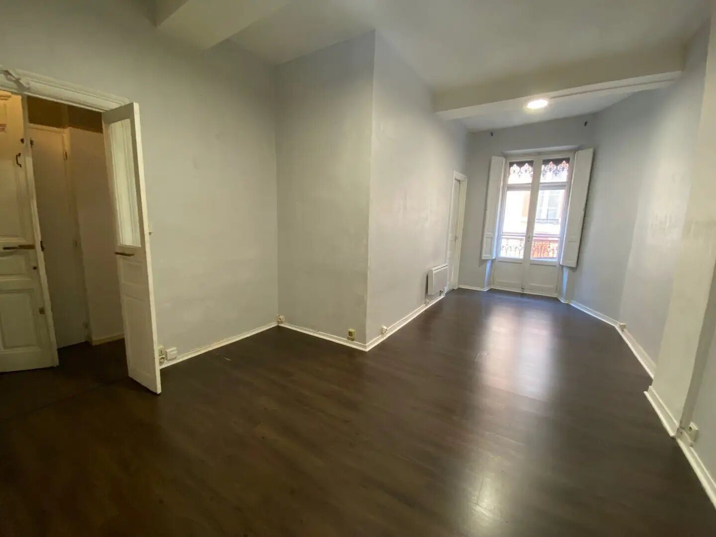 Appartement à louer, 45m², Toulouse