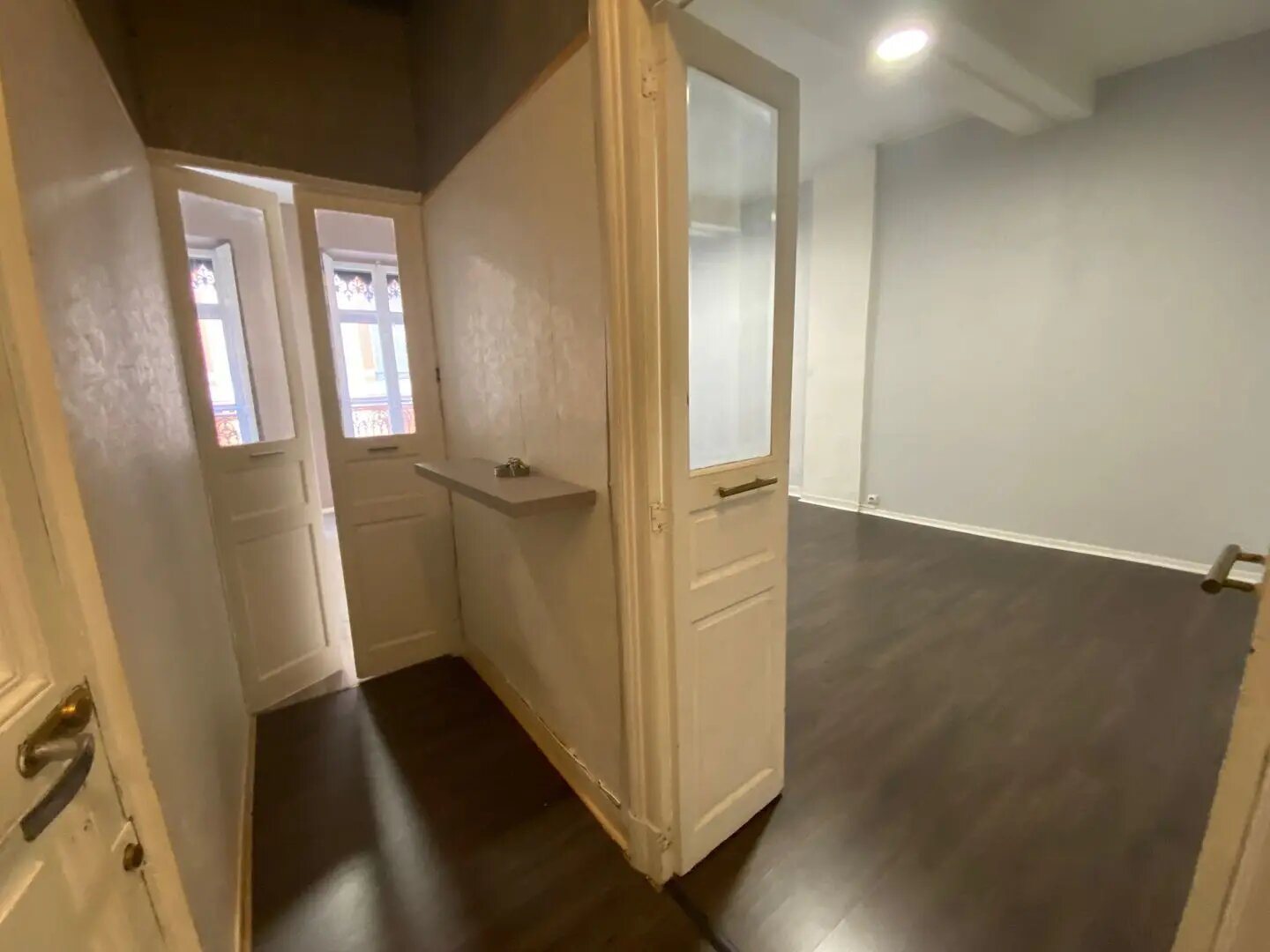 Appartement à louer, 45m², Toulouse