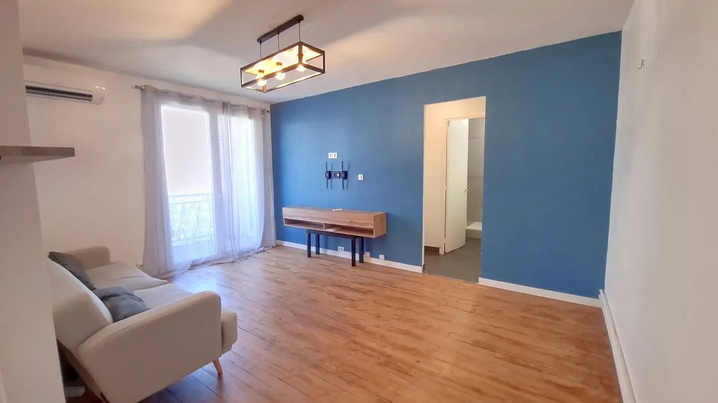Appartement à vendre, 44m², Toulouse