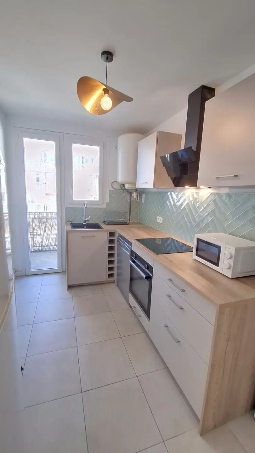 Appartement à vendre, 44m², Toulouse