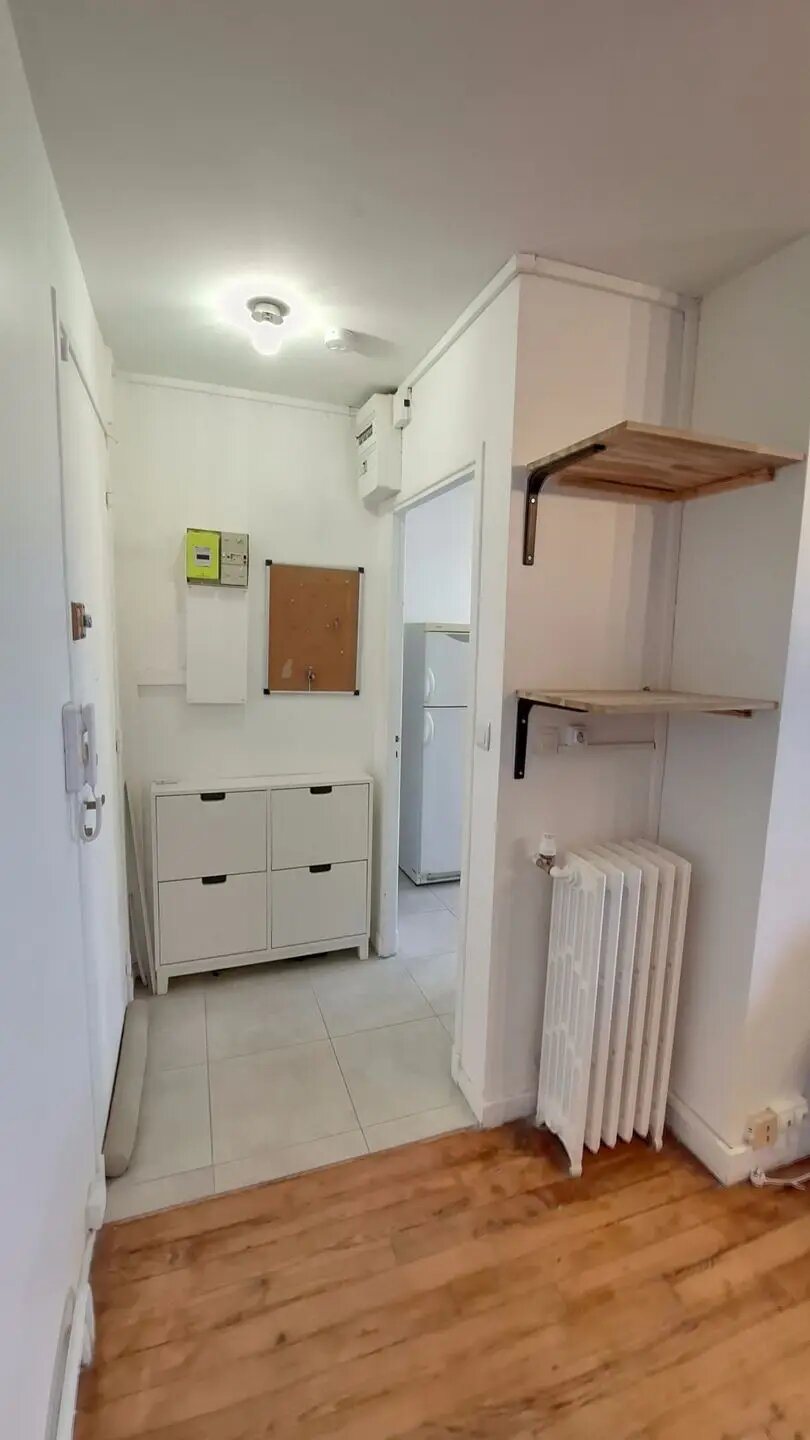 Appartement à vendre, 44m², Toulouse