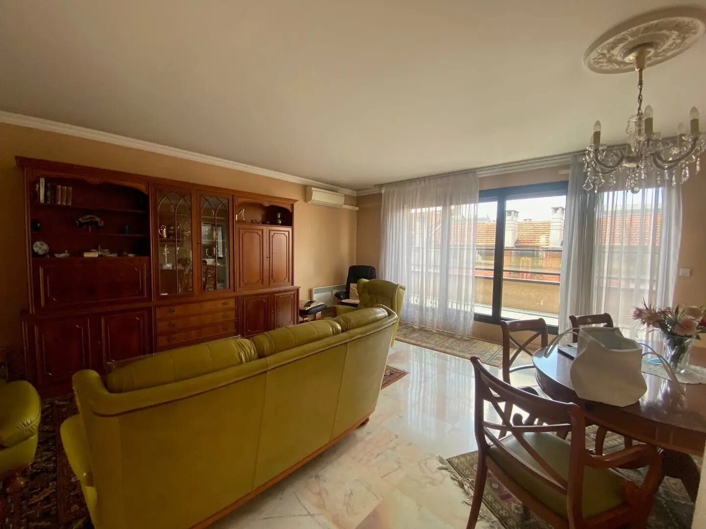 Appartement à louer, 106m², Toulouse