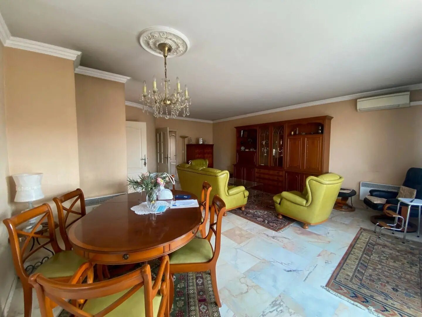 Appartement à louer, 106m², Toulouse