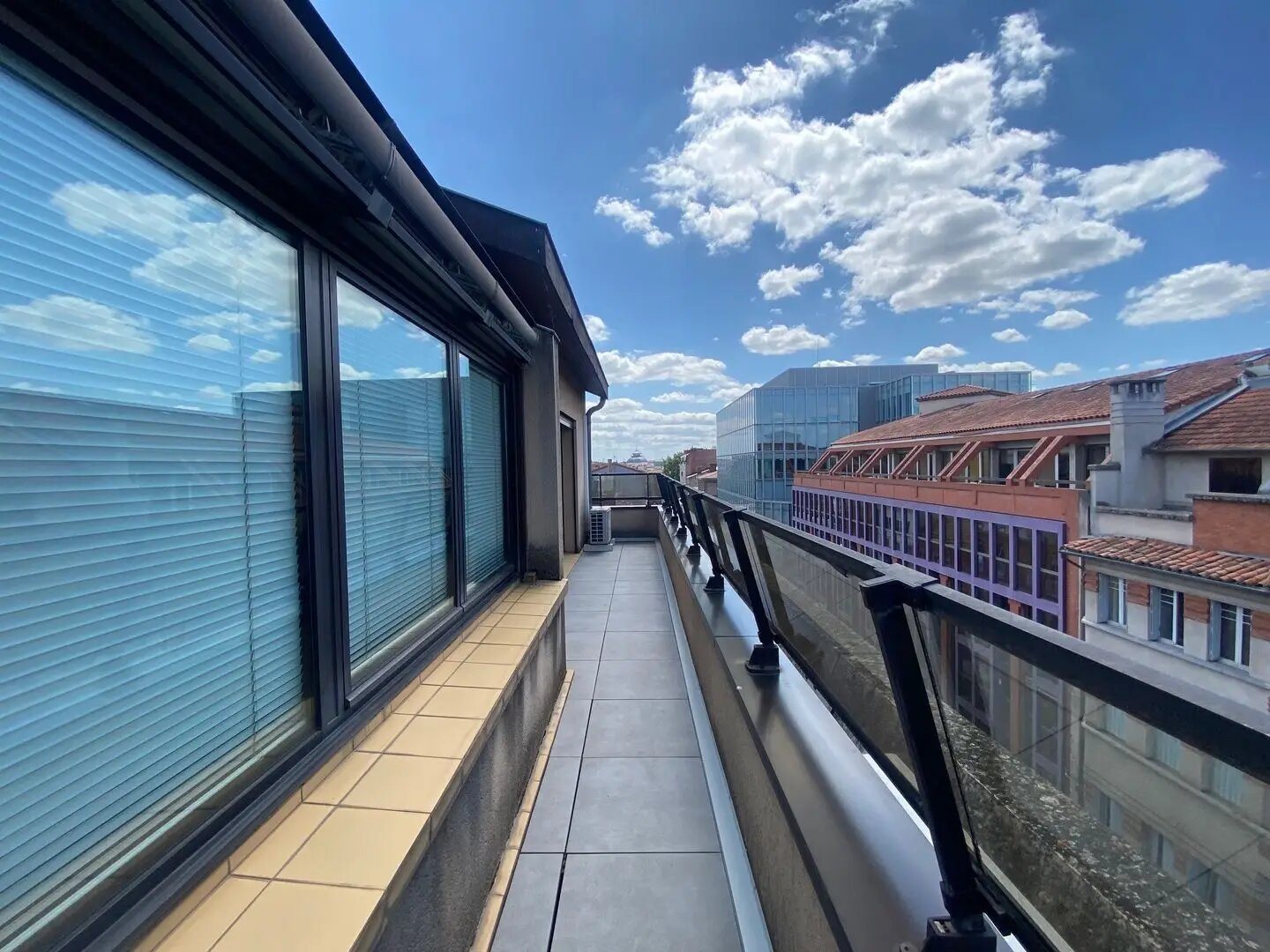 Appartement à louer, 106m², Toulouse