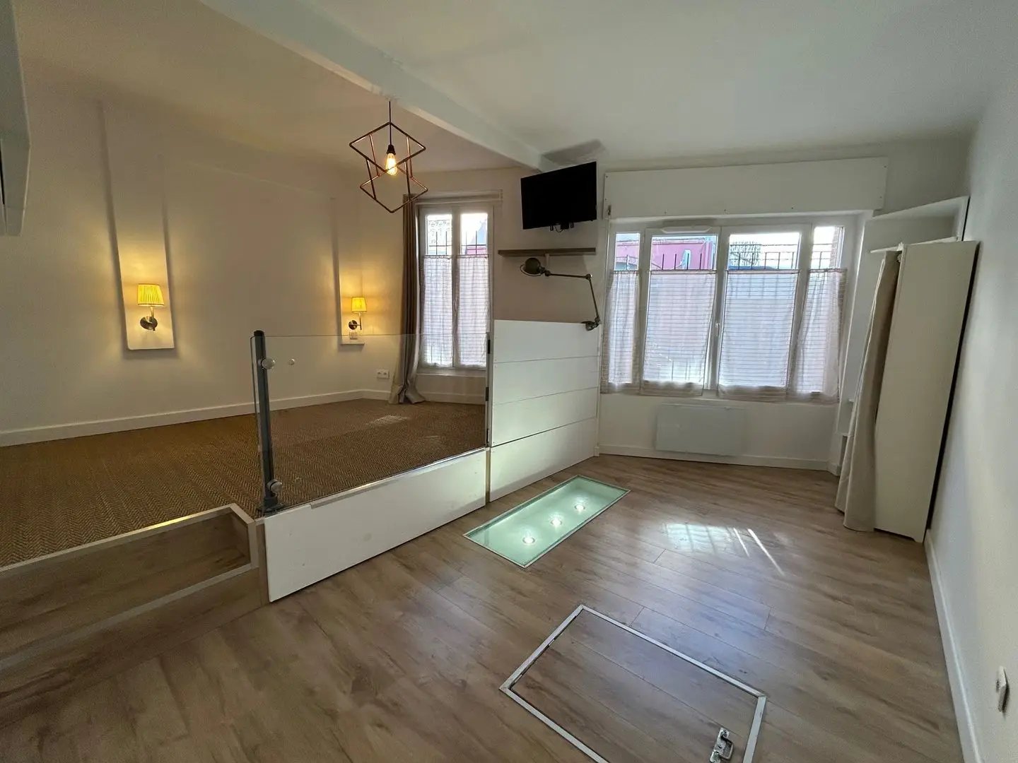 Appartement à louer, 24m², Toulouse