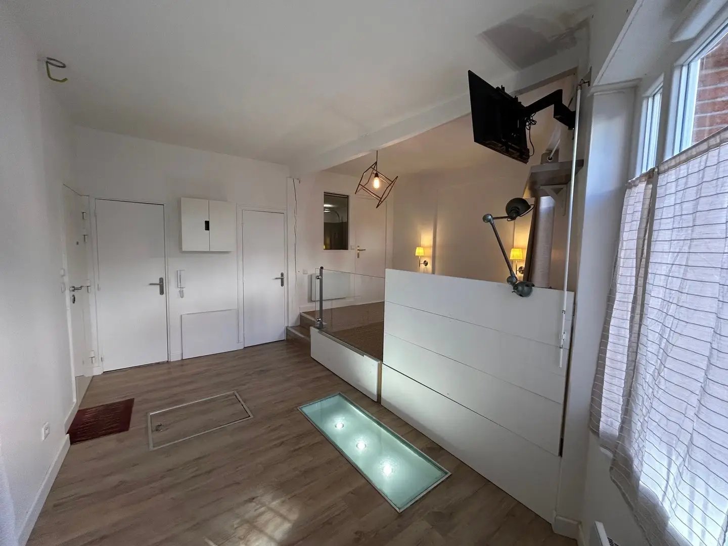 Appartement à louer, 24m², Toulouse