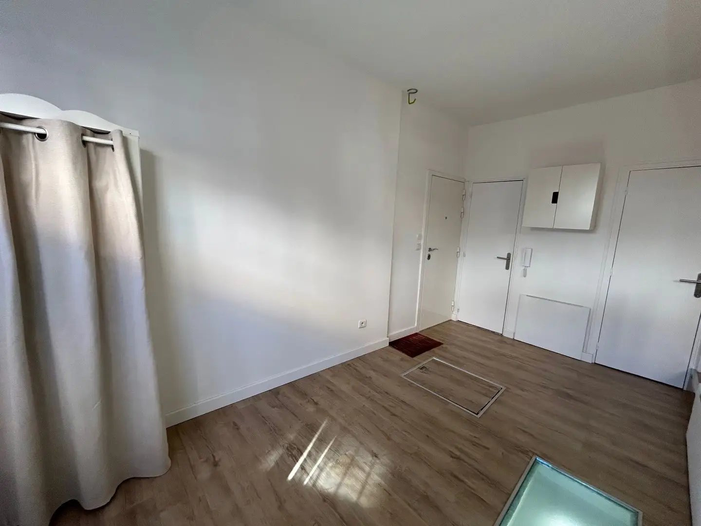 Appartement à louer, 24m², Toulouse