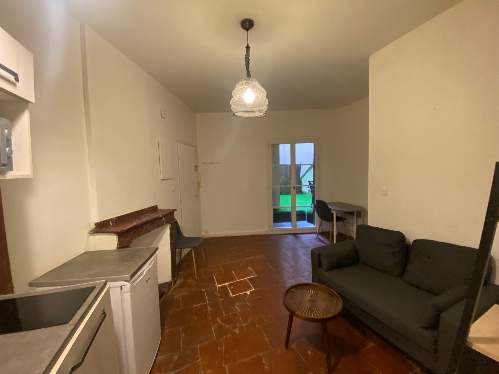 Appartement à louer, 29m², Toulouse