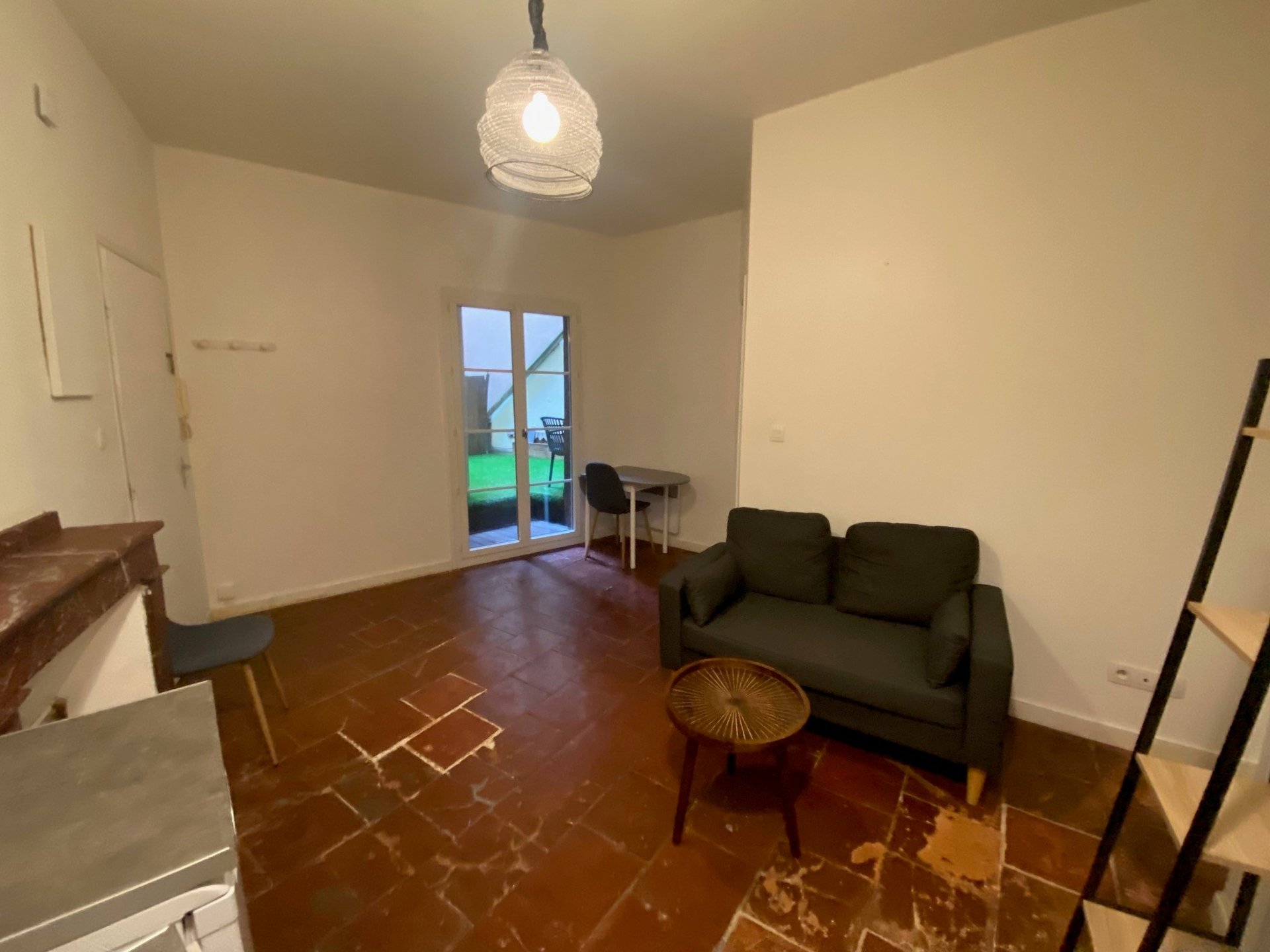 Appartement à louer, 29m², Toulouse