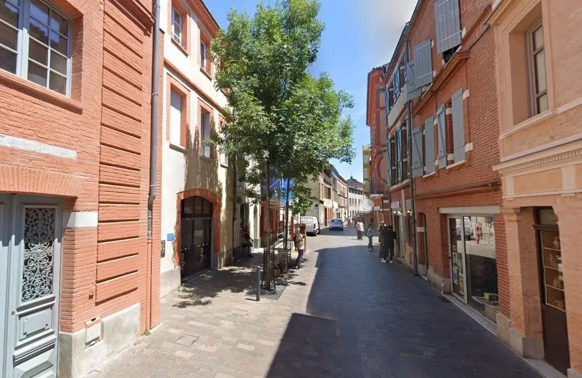 Appartement à vendre, 26m², Toulouse