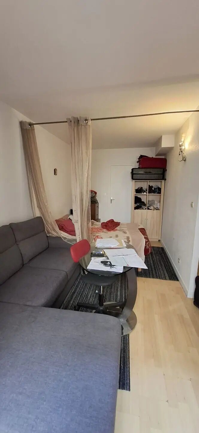 Appartement à vendre, 26m², Toulouse