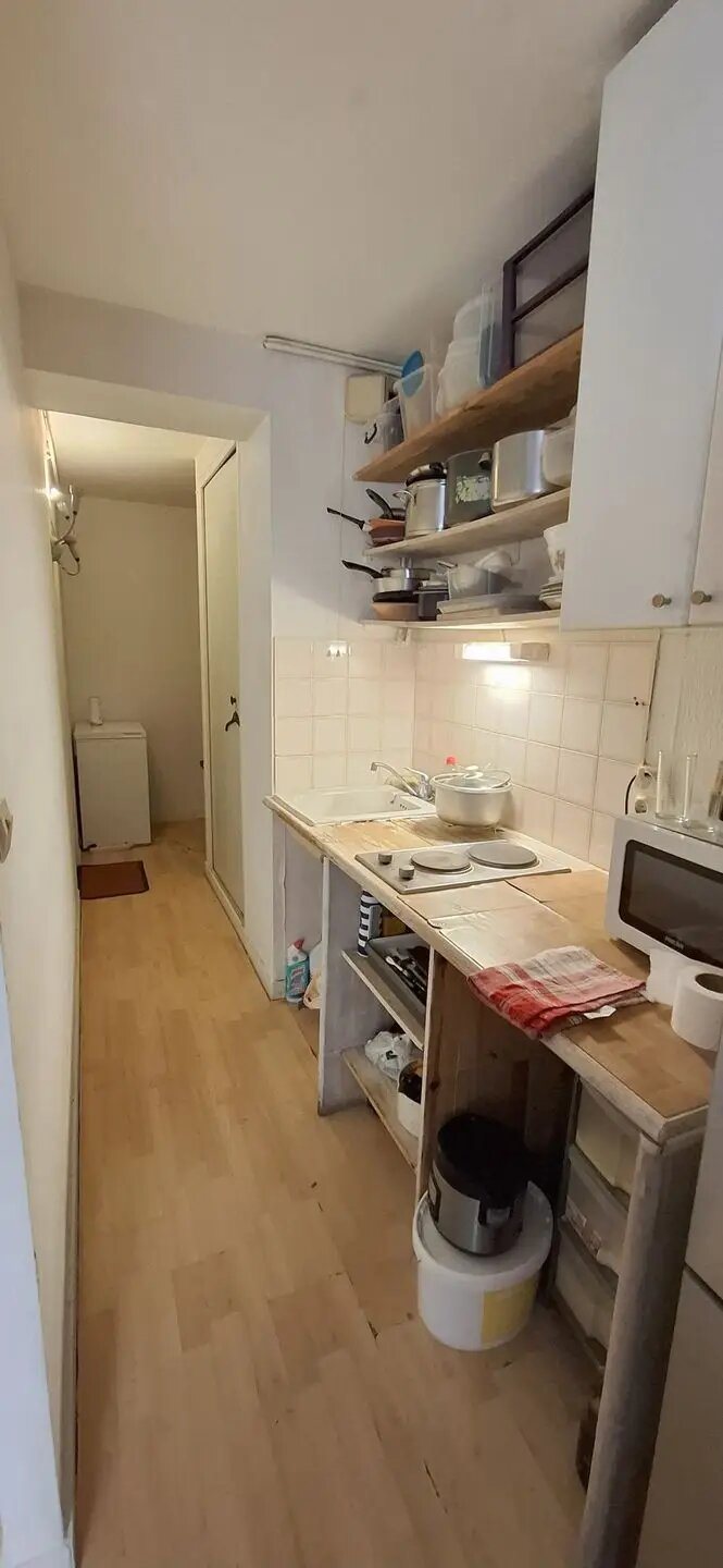 Appartement à vendre, 26m², Toulouse