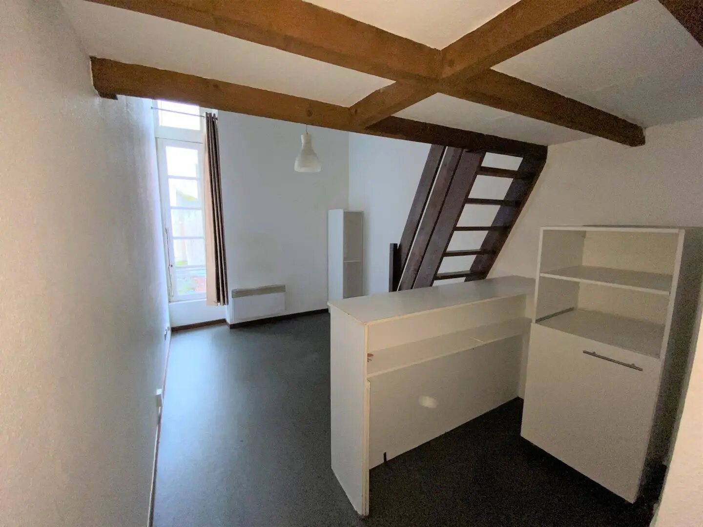 Appartement à louer, 17m², Toulouse